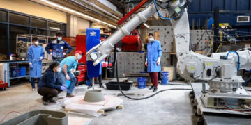 Impressão 3D promete transformar a engenharia civil no Brasil