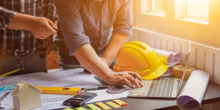 Assistência Técnica em Engenharia: Segurança e Eficiência para sua Empresa