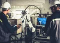 Projeto de Automação Industrial: Como Funciona e como aplicar