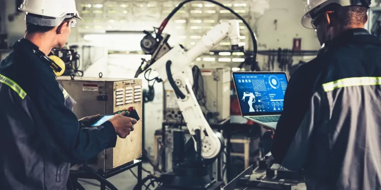 Projeto de Automação Industrial: Como Funciona e como aplicar