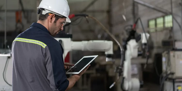 Retrofit Industrial: Modernização Inteligente para sua Produção